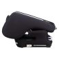 FreeON Olymp i-Size gyerekülés – 100–150 cm – Black