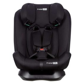   FreeON Pollo I-Size biztonsági gyerekülés 40-105 cm - Fekete