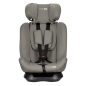 FreeON Pollo I-Size biztonsági gyerekülés 40-105 cm -Szürke