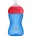 Philips AVENT SCF802/01 Puha harapásálló csőrös pohár 300 ml KÉK