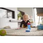   Philips AVENT SCF802/01 Puha harapásálló csőrös pohár 300 ml KÉK