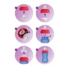 Philips AVENT SCF802/01 Puha harapásálló csőrös pohár 300 ml KÉK