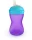 Philips AVENT SCF802/02 Puha harapásálló csőrös pohár 300 ml LILA
