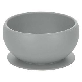 FreeON Szilikon Tálka – Szürke