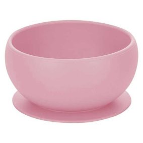 FreeON Szilikon Tálka – Rózsaszín