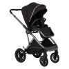 FreeON Allegro 3in1 multifunkciós babakocsi- Fekete