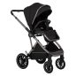 FreeON Allegro 3in1 multifunkciós babakocsi- Fekete