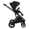 FreeON Allegro 3in1 multifunkciós babakocsi- Fekete