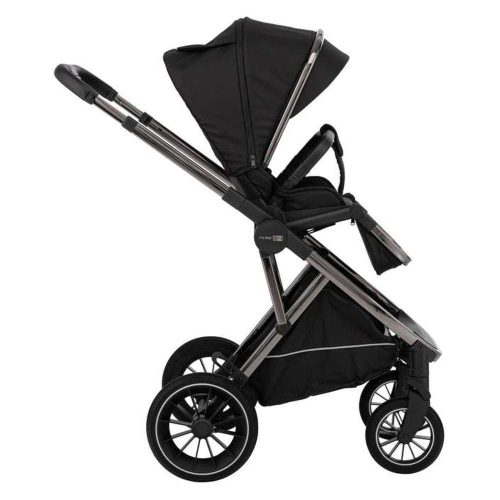 FreeON Allegro 3in1 multifunkciós babakocsi- Fekete