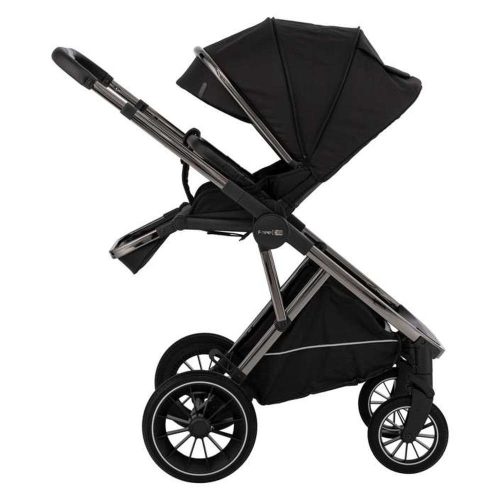 FreeON Allegro 3in1 multifunkciós babakocsi- Fekete