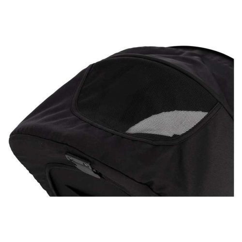 FreeON Allegro 3in1 multifunkciós babakocsi- Fekete