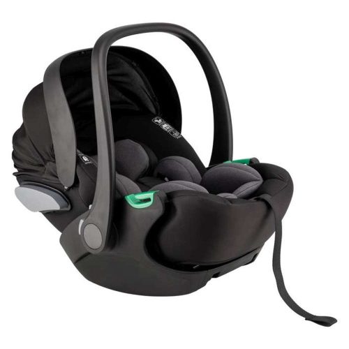 FreeON Allegro 3in1 multifunkciós babakocsi- Fekete