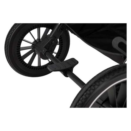 FreeON Allegro 3in1 multifunkciós babakocsi- Fekete