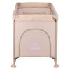 FreeON utazóágy Beige