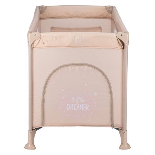 FreeON utazóágy Beige