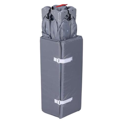 FreeON utazóágy Szürke