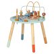 FreeON free2play playzone activity asztal