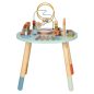 FreeON free2play playzone activity asztal