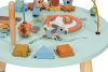 FreeON free2play playzone activity asztal