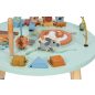 FreeON free2play playzone activity asztal
