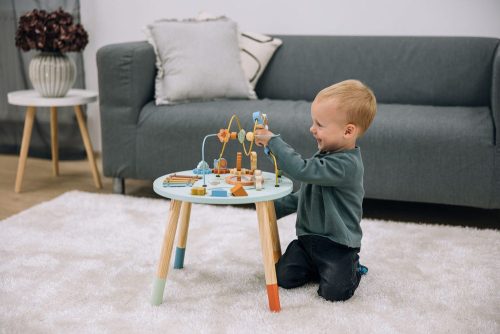 FreeON free2play playzone activity asztal