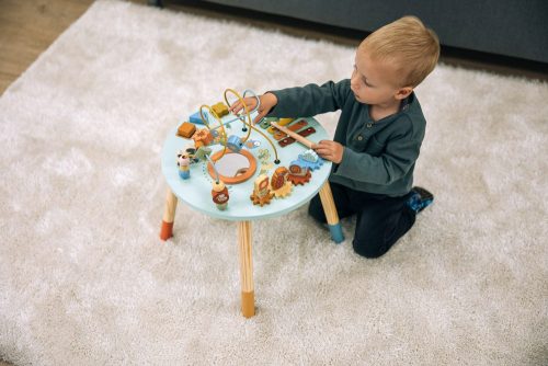 FreeON free2play playzone activity asztal