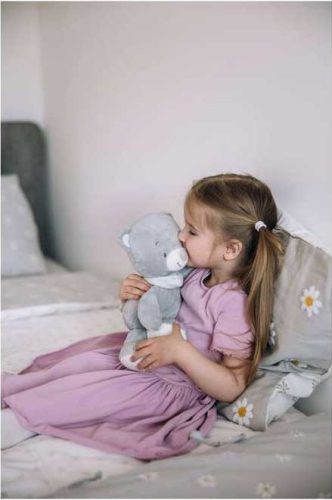 Free2Play – Max, a mackó plüssjáték