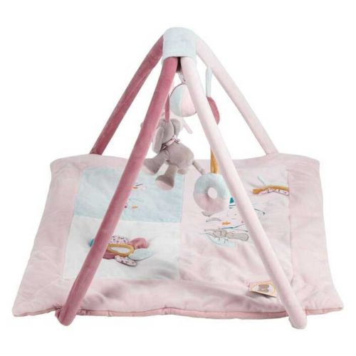 FreeON Free2Play Zoe az egér játékszőnyeg