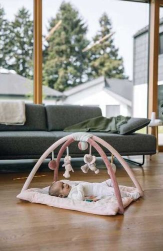 FreeON Free2Play Zoe az egér játékszőnyeg