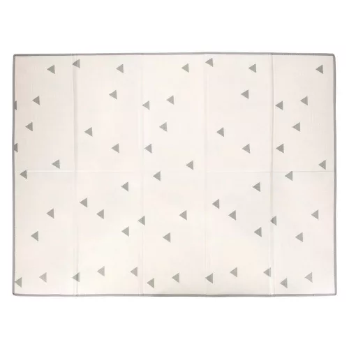 FreeON összehajtható játszószőnyeg 200x150 cm- Magic Friends