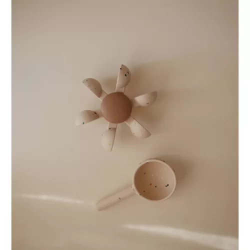 Mushie Fürdőjáték szett - Vízkerék