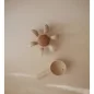 Mushie Fürdőjáték szett - Vízkerék