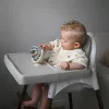 Mushie tapadókorongos pörgettyű - labda