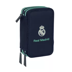 Real Madrid tolltartó töltött 37 db-os Equipacion