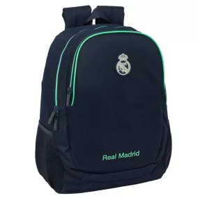 Real Madrid hátizsák, iskolatáska Equipacion