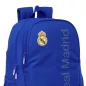 Real Madrid hátizsák, iskolatáska Navy