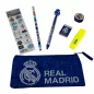Real Madrid iskolai szett matricával