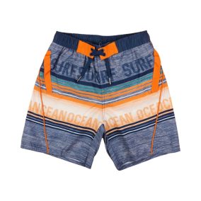 Losan fiú fürdőshort szörf