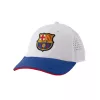 Barcelona baseball sapka gyerek fehér