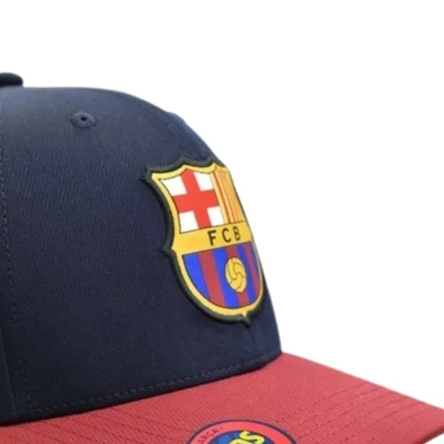 Barcelona baseball sapka ALWAYS s.kék-bordó gyerek