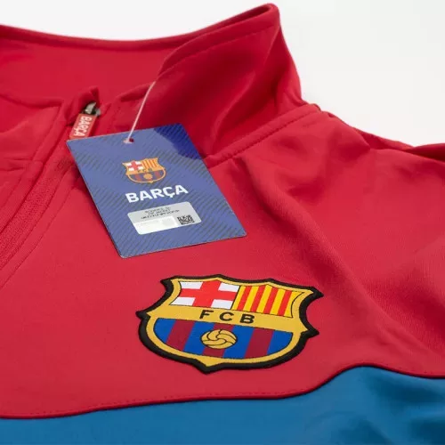 Barcelona melegítő garnitúra felnőtt mood