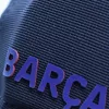 Barcelona baseball sapka gyerek kék-bordó