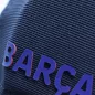 Barcelona baseball sapka gyerek kék-bordó