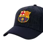Barcelona baseball sapka kék