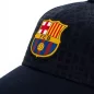 Barcelona baseball sapka kék