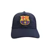 Barcelona baseball sapka gyerek kék-kék
