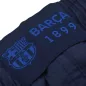 Barcelona fürdőnadrág felnőtt sötétkék