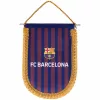 Barcelona zászló autós 5004BAND2