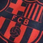 Barcelona tornazsák extra kék