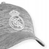 Real Madrid baseball sapka felnőtt szürke